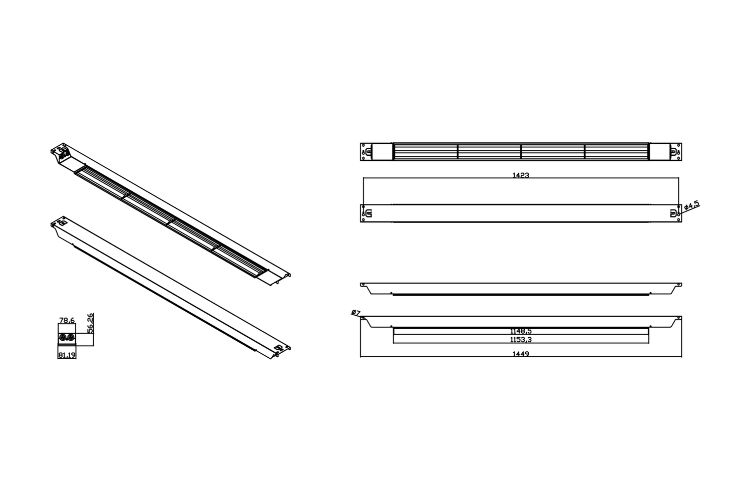 Disegno tecnico